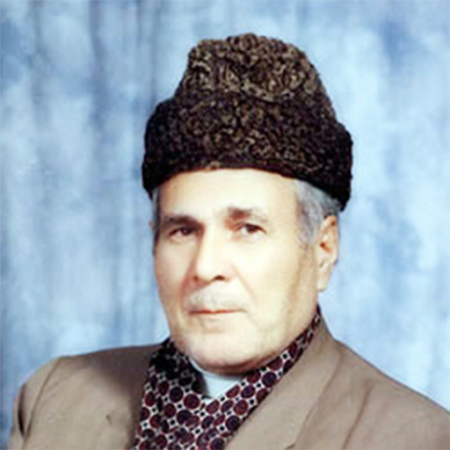 سلیم موذن زاده شهادت حضرت علی